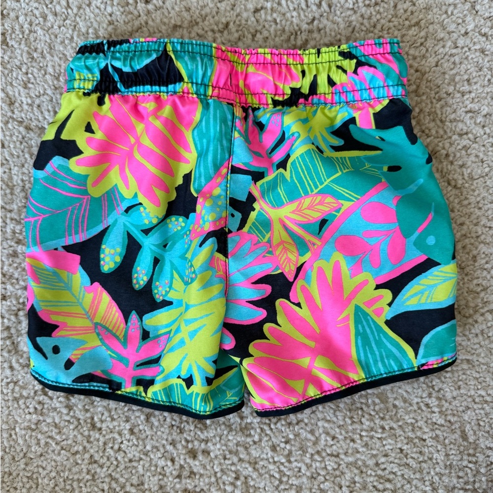 Swim trunks 18mo - Picture 2 of 3